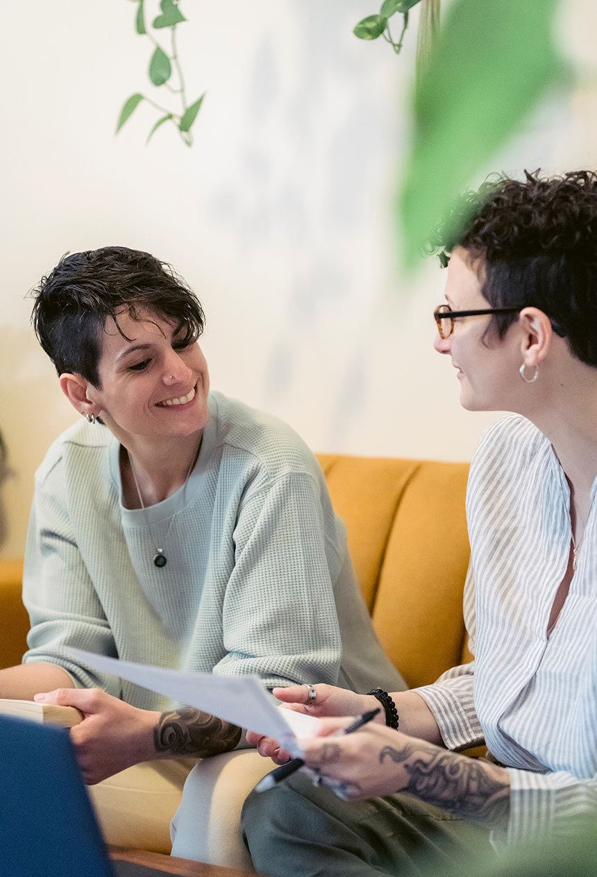 ALDEX GROUP | EQUIPO DE TRABAJO