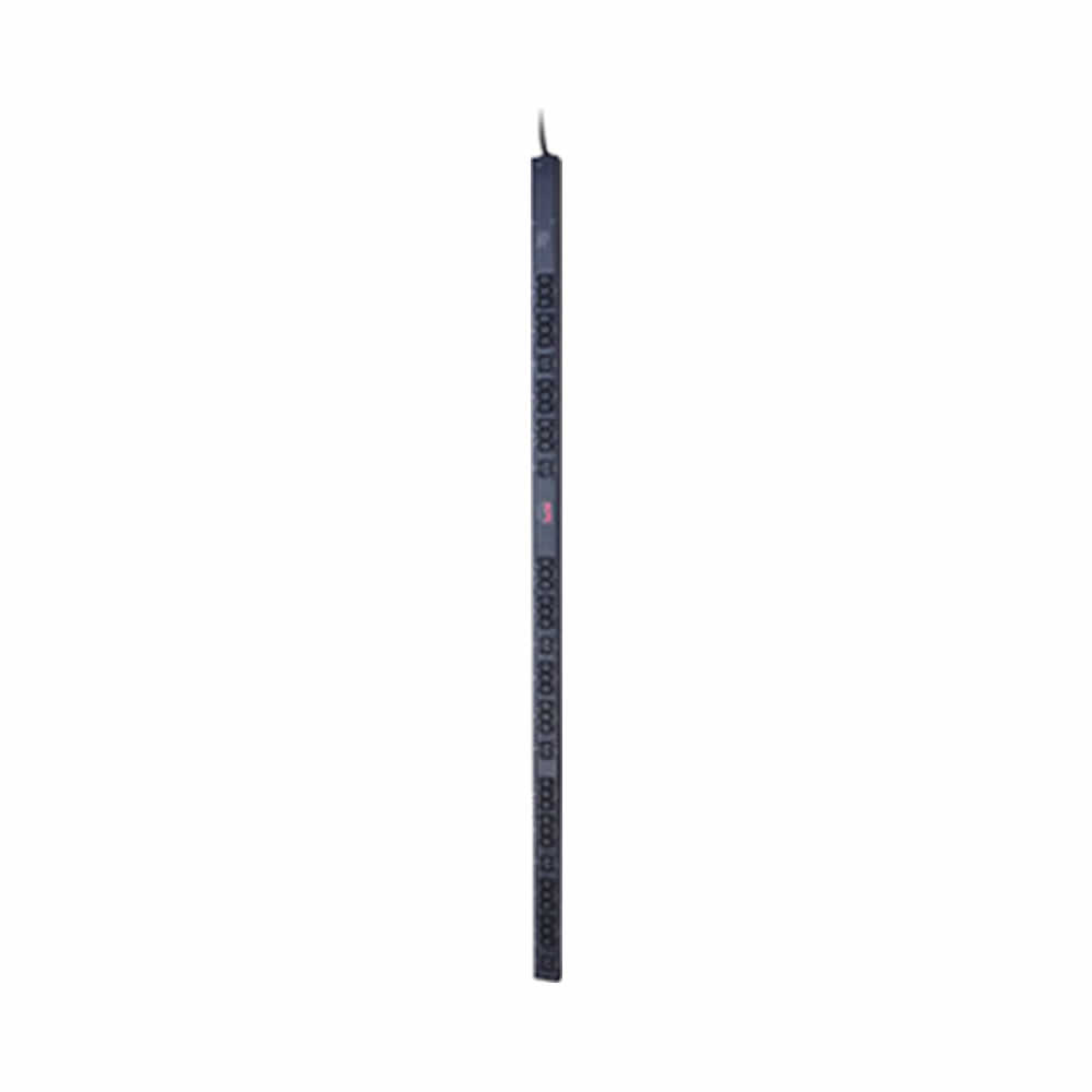 ALDEX GROUP | PDU PARA RACK, BÁSICA, ZERO U, 11 KW, 230 V, (36) C13 Y (6) C19