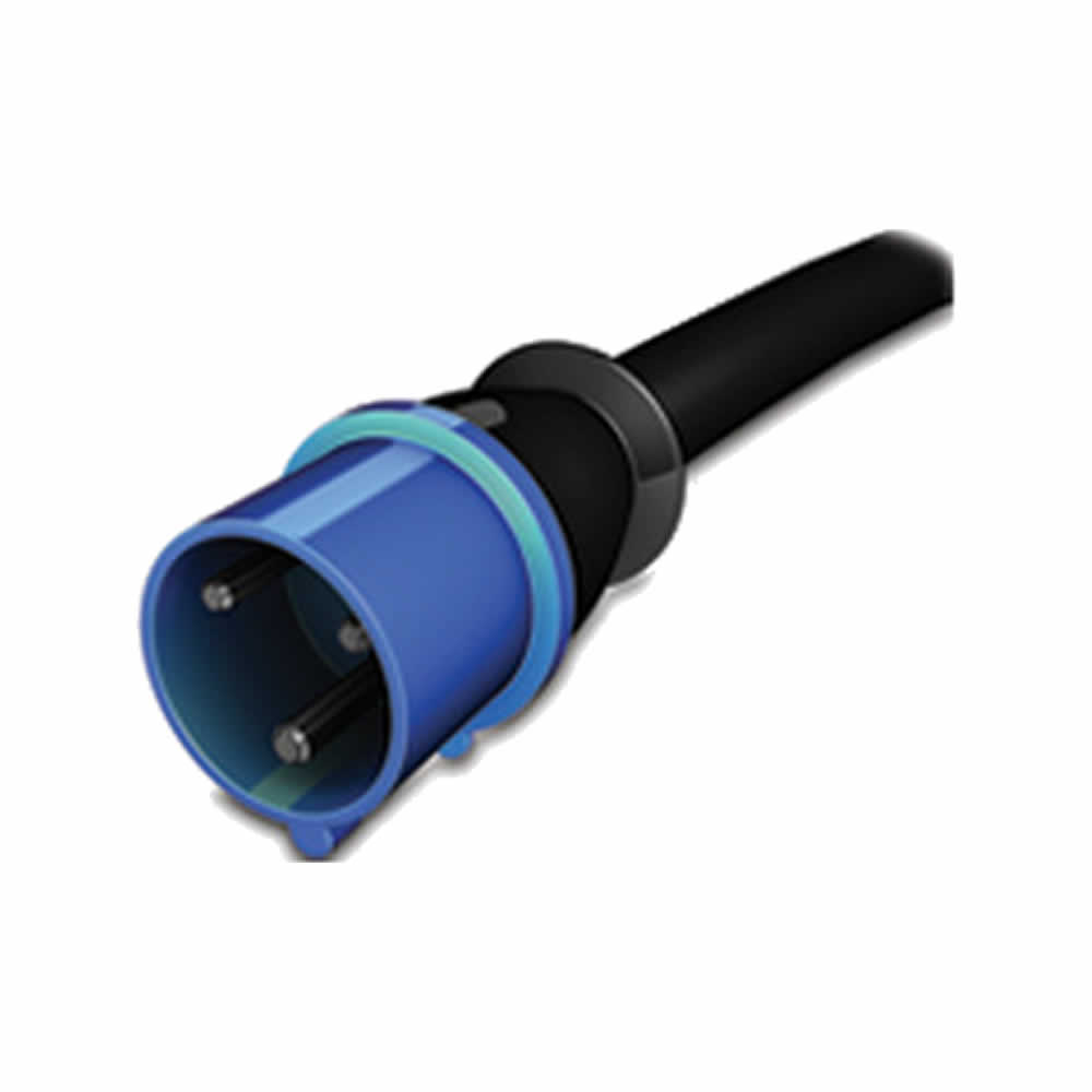 ALDEX GROUP | UNIDAD PDU 2G PARA RACK, CON INSTRUMENTACIÓN, NO OCUPA ESPACIO EN U, 32 A, 230 V, (36) C13 Y (6) C19