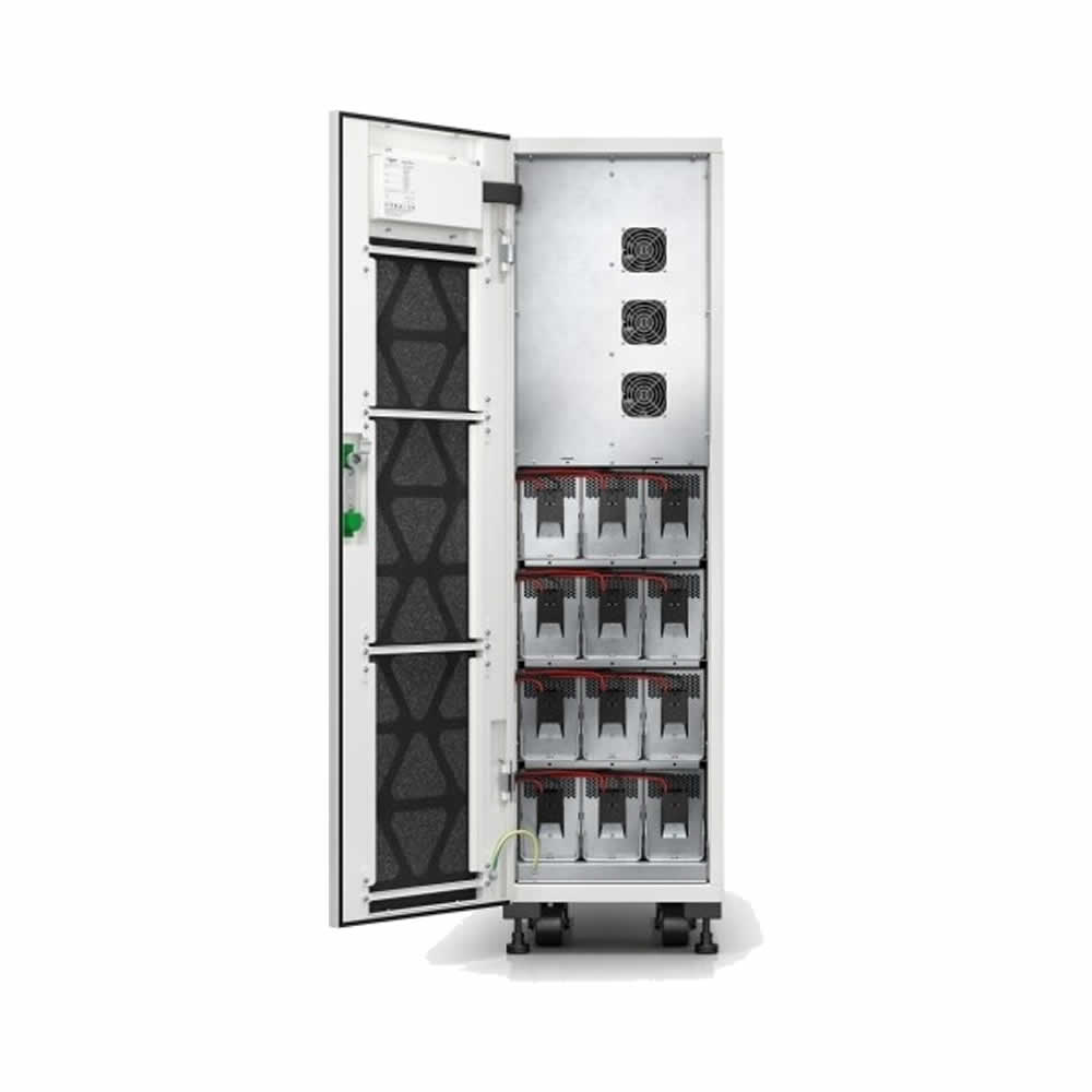 ALDEX GROUP | SISTEMA UPS TRIFÁSICO