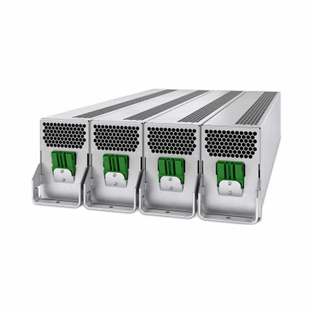 ALDEX GROUP | SERIE DE BATERÍAS MODULARES INTELIGENTES GALAXY VS