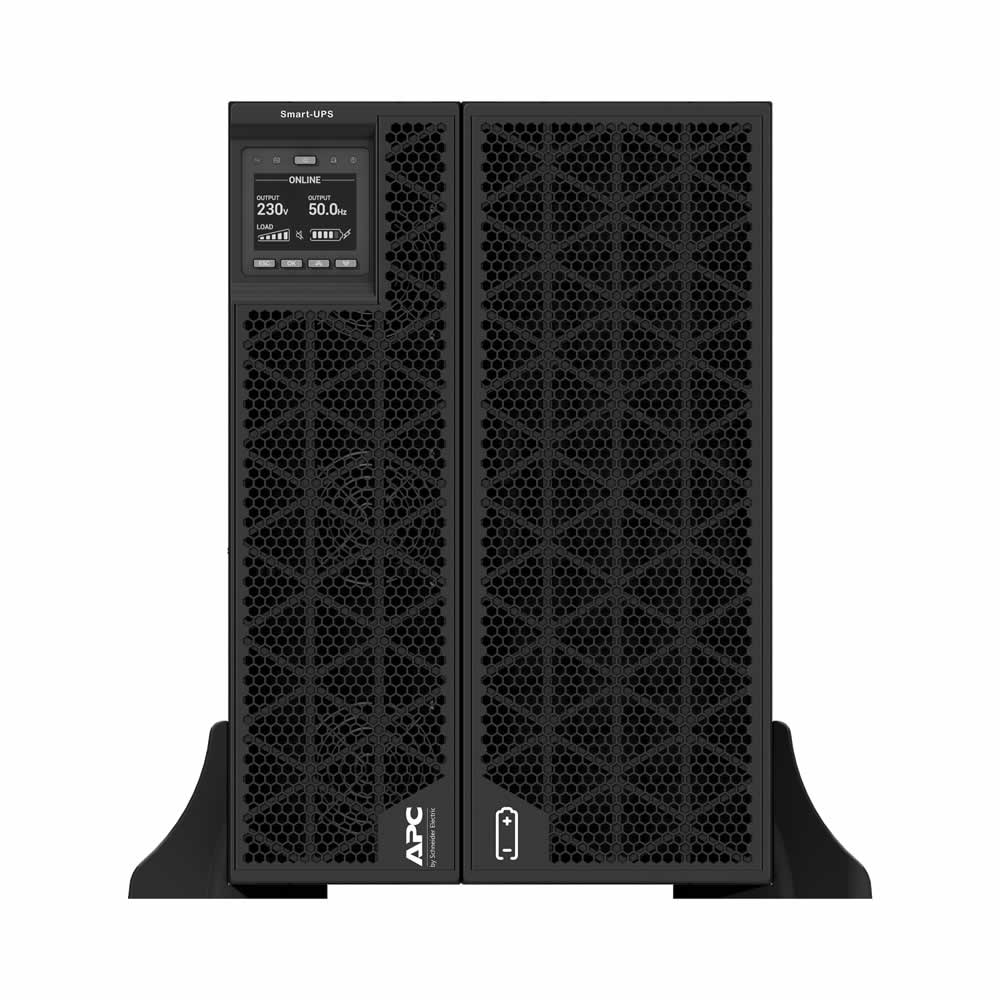 ALDEX GROUP | APC SMART-UPS RT 20KVA 230V