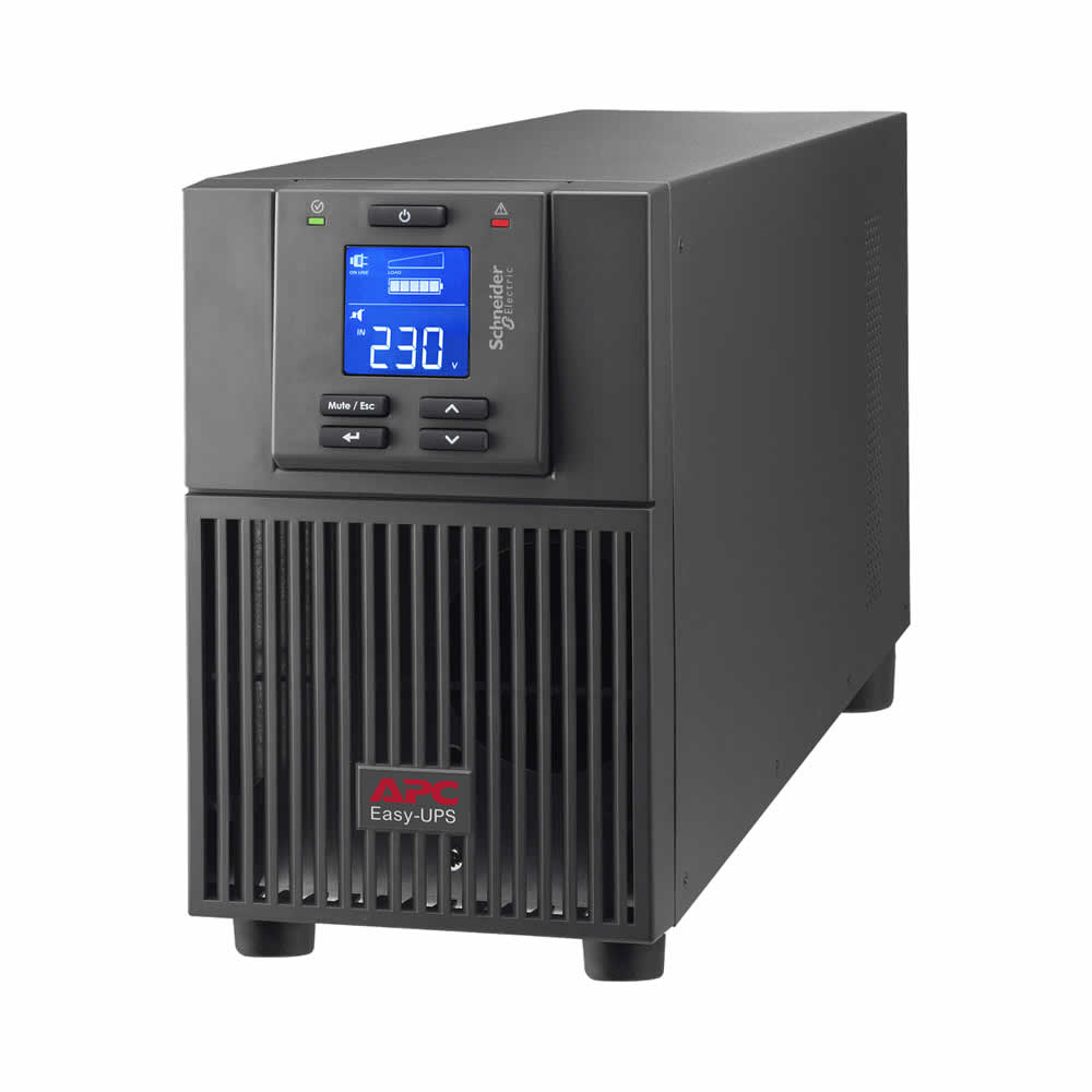 ALDEX GROUP | EASY UPS