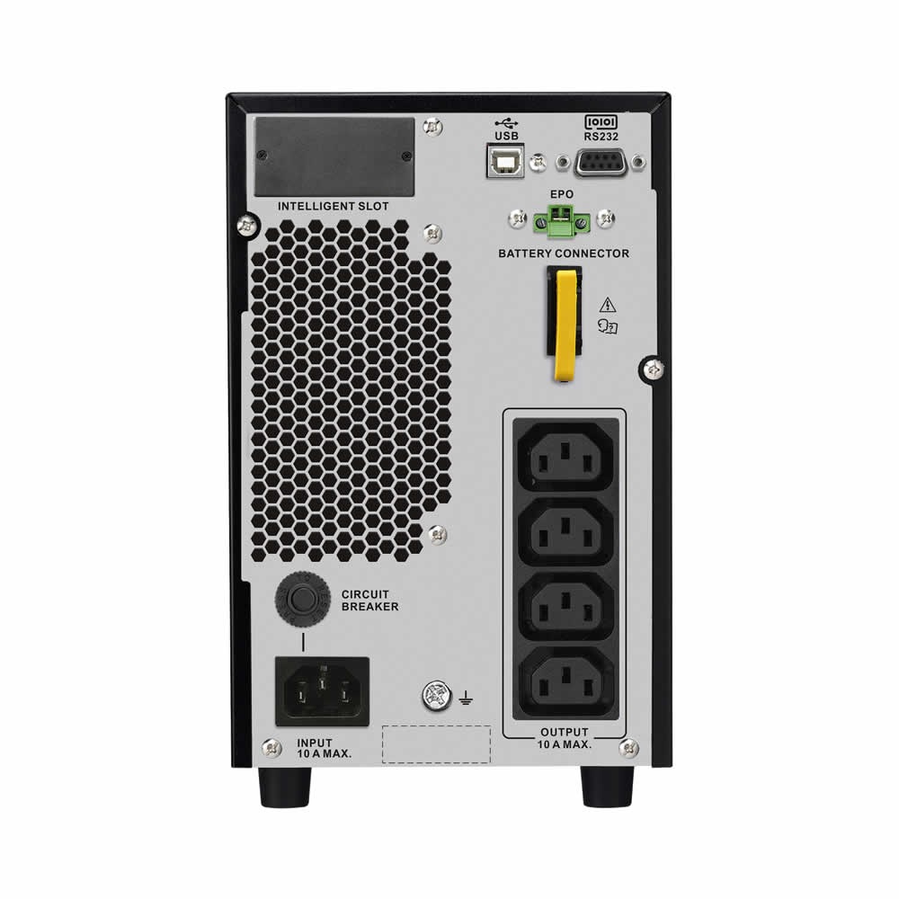 ALDEX GROUP | EASY UPS