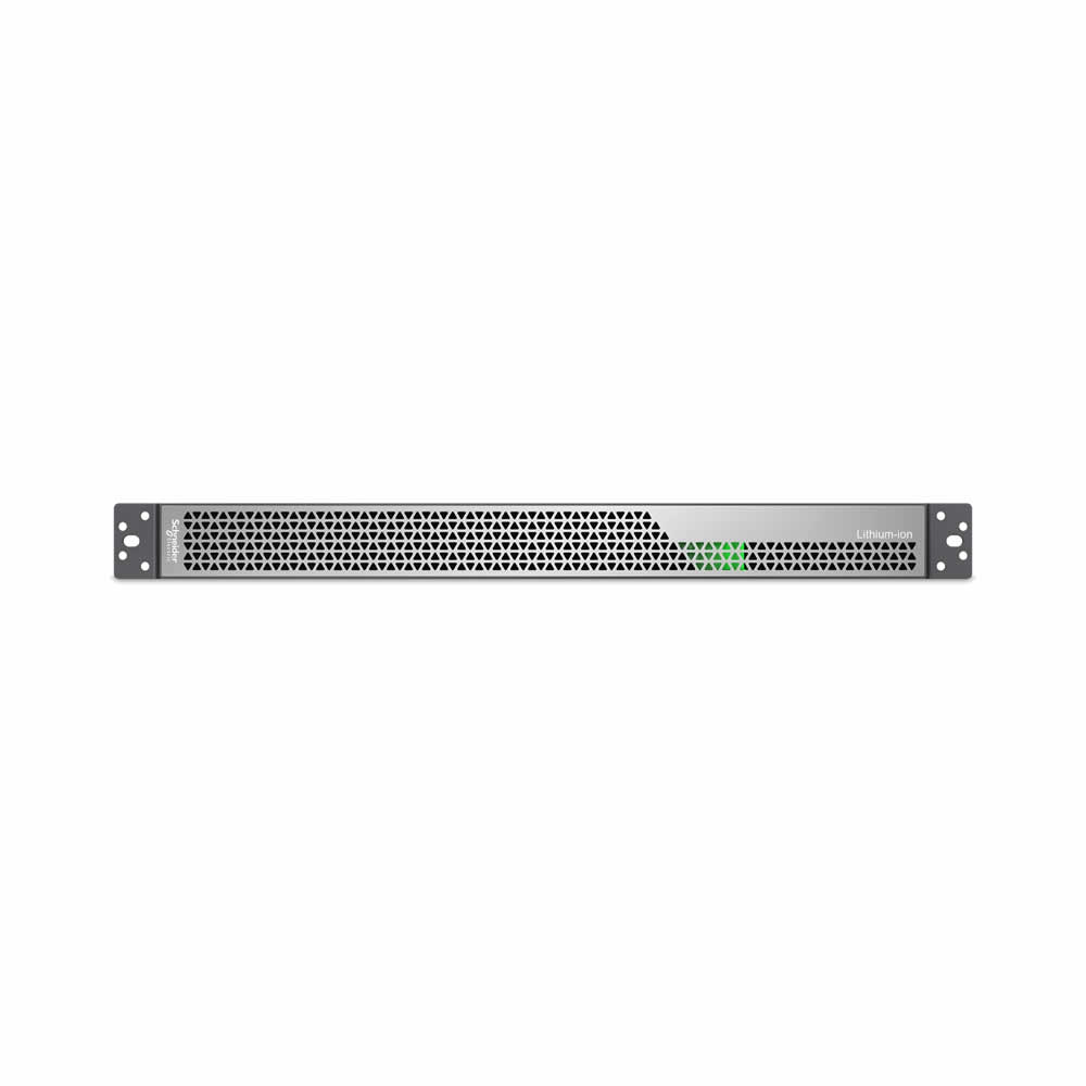 ALDEX GROUP | PAQUETE DE BATERÍAS DE IONES DE LITIO ULTRA PARA UNIDAD SMART-UPS DE APC, 1 U