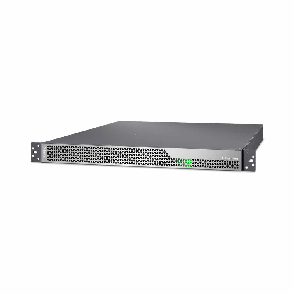 ALDEX GROUP | PAQUETE DE BATERÍAS DE IONES DE LITIO ULTRA PARA UNIDAD SMART-UPS DE APC, 1 U