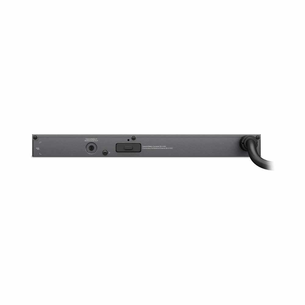 ALDEX GROUP | PAQUETE DE BATERÍAS DE IONES DE LITIO ULTRA PARA UNIDAD SMART-UPS DE APC, 1 U