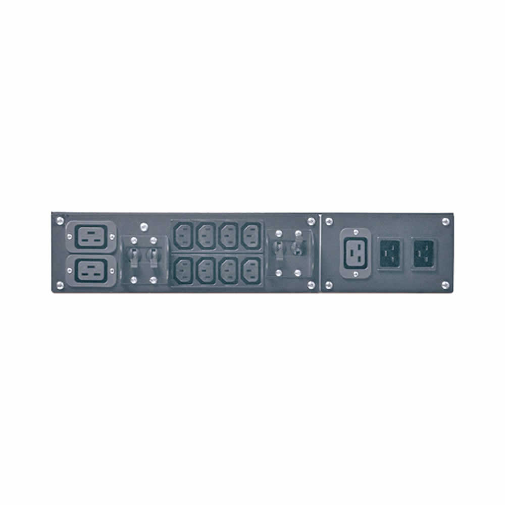 ALDEX GROUP | TABLERO DE BYPASS PARA MANTENIMIENTO DE APC