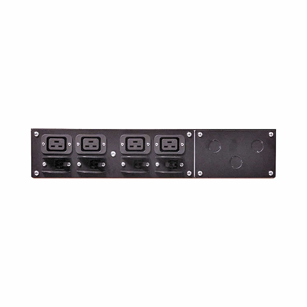 ALDEX GROUP | TABLERO DE BYPASS PARA MANTENIMIENTO DE APC