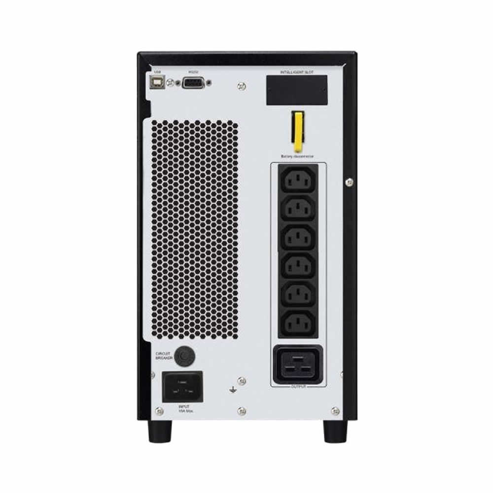 ALDEX GROUP | UPS
